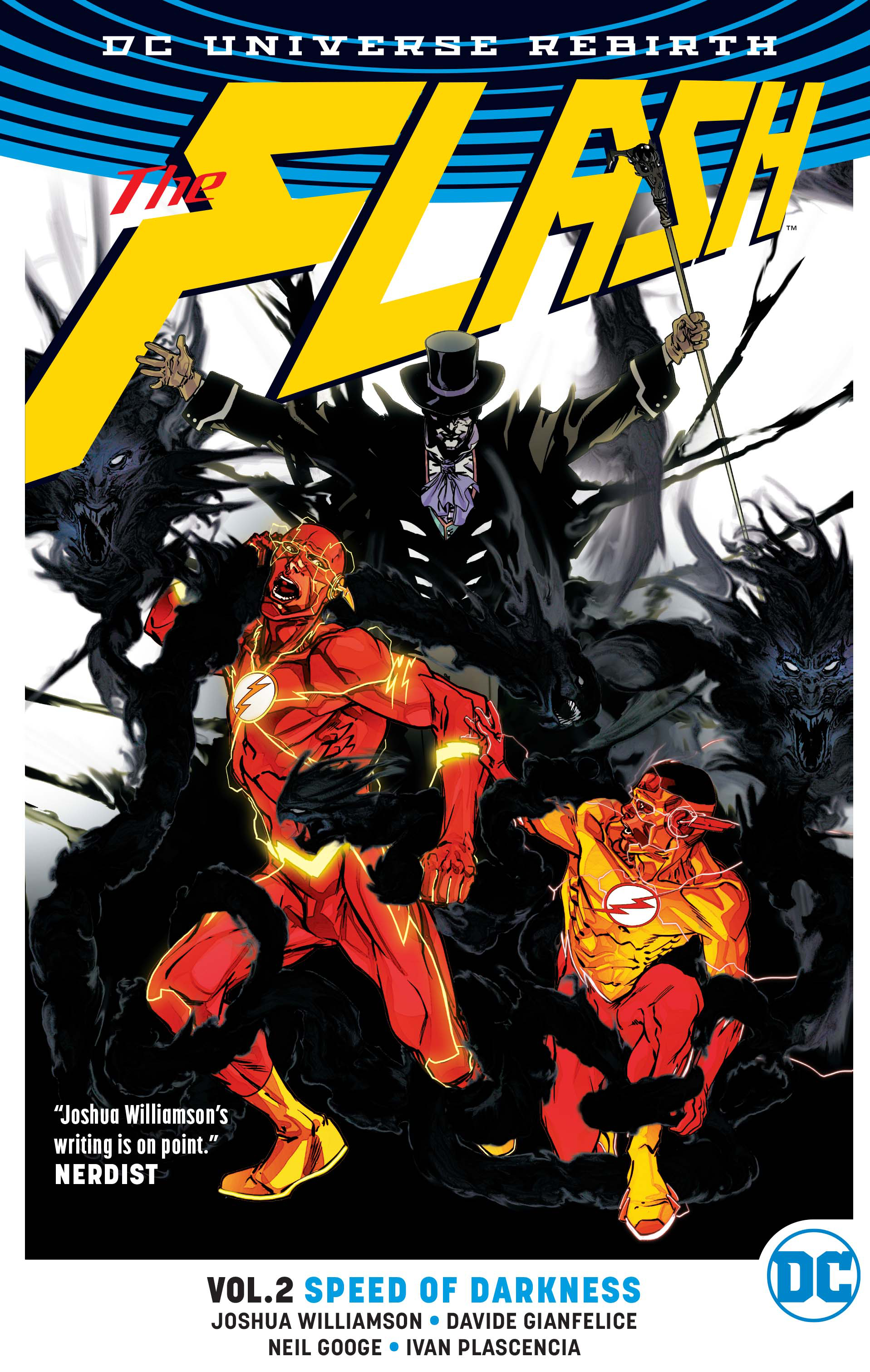 FLASH TP #2