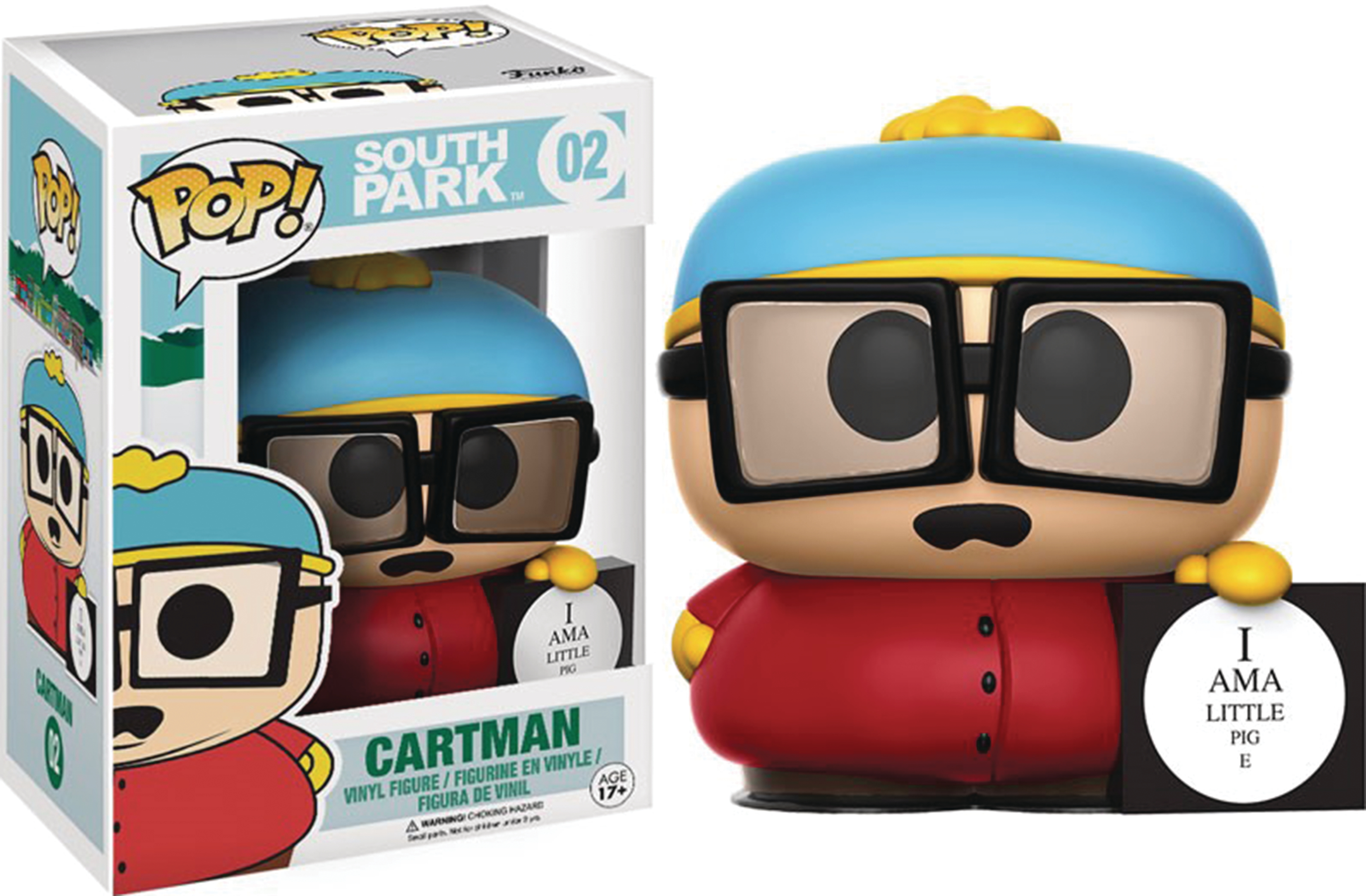 Cartman 02