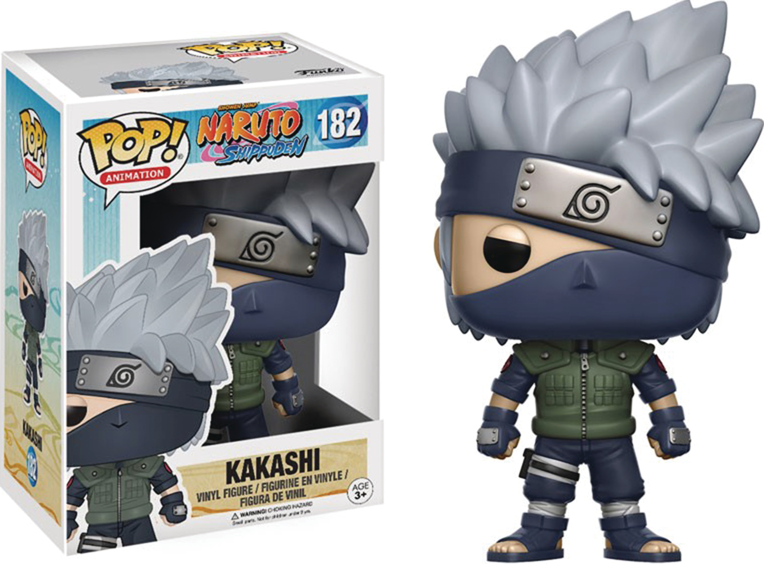 Kakashi 182