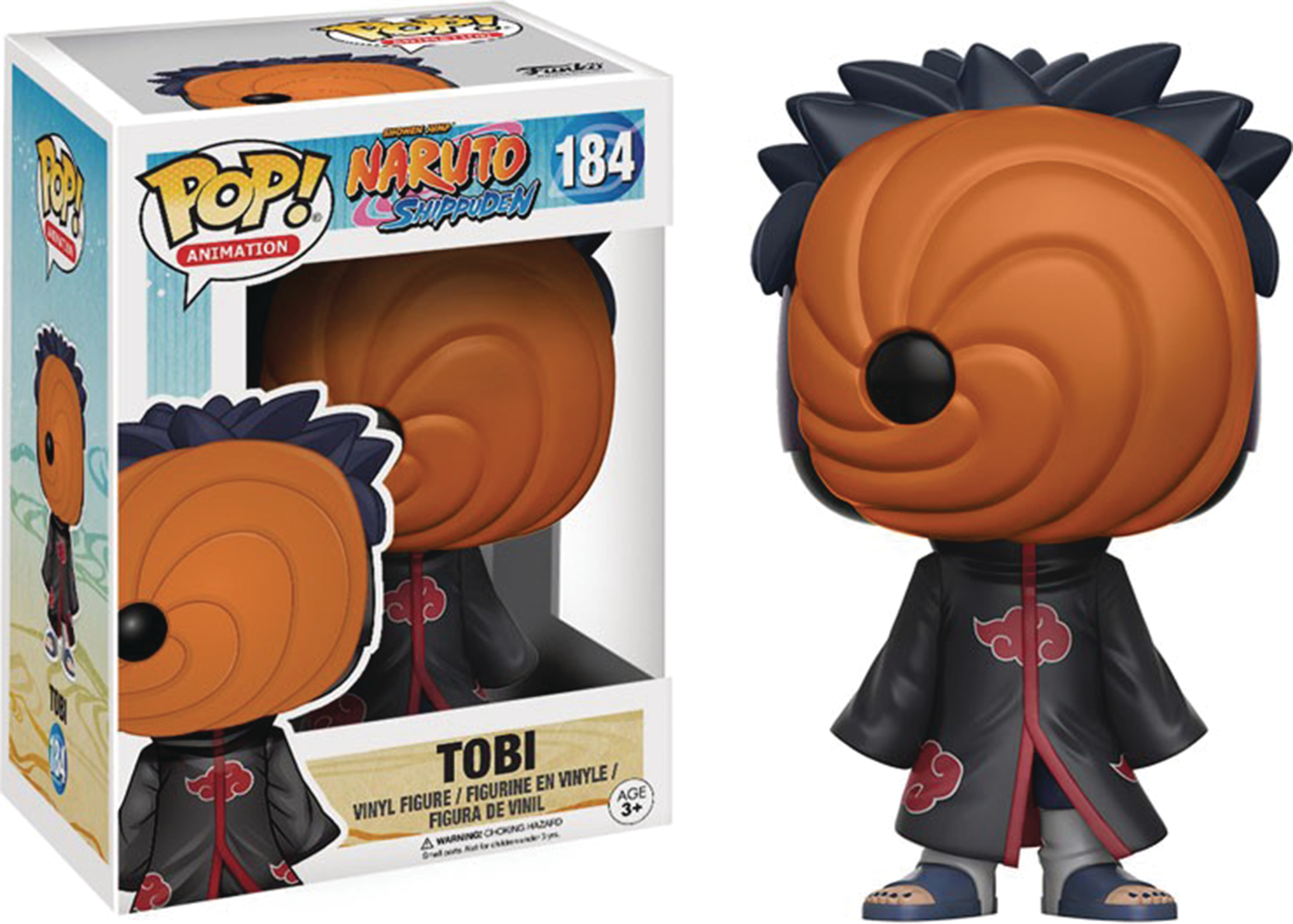 Tobi 184