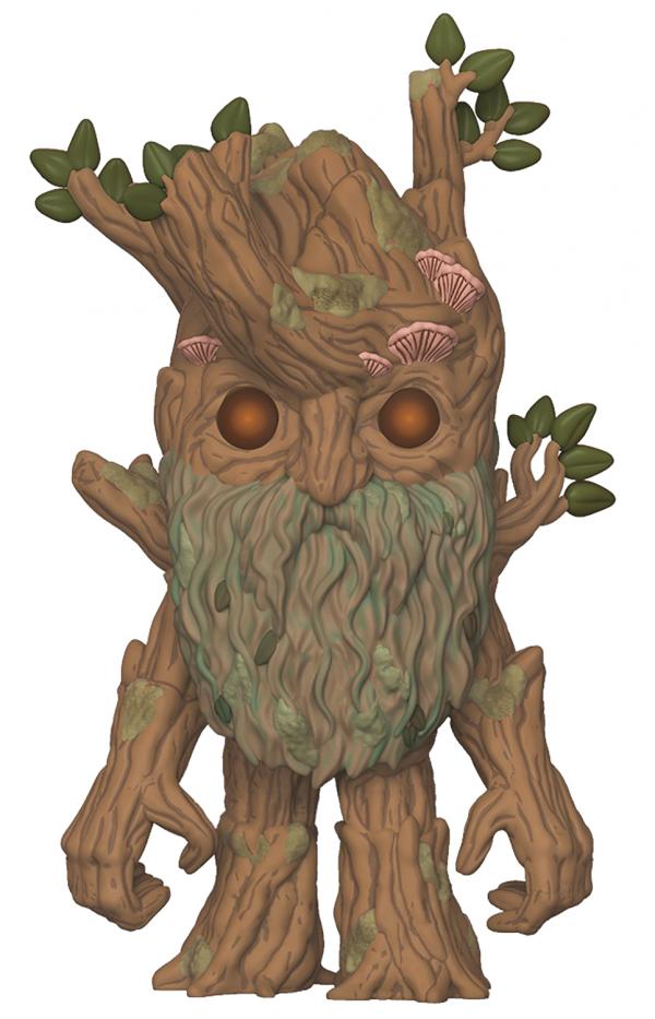 Treebeard 529