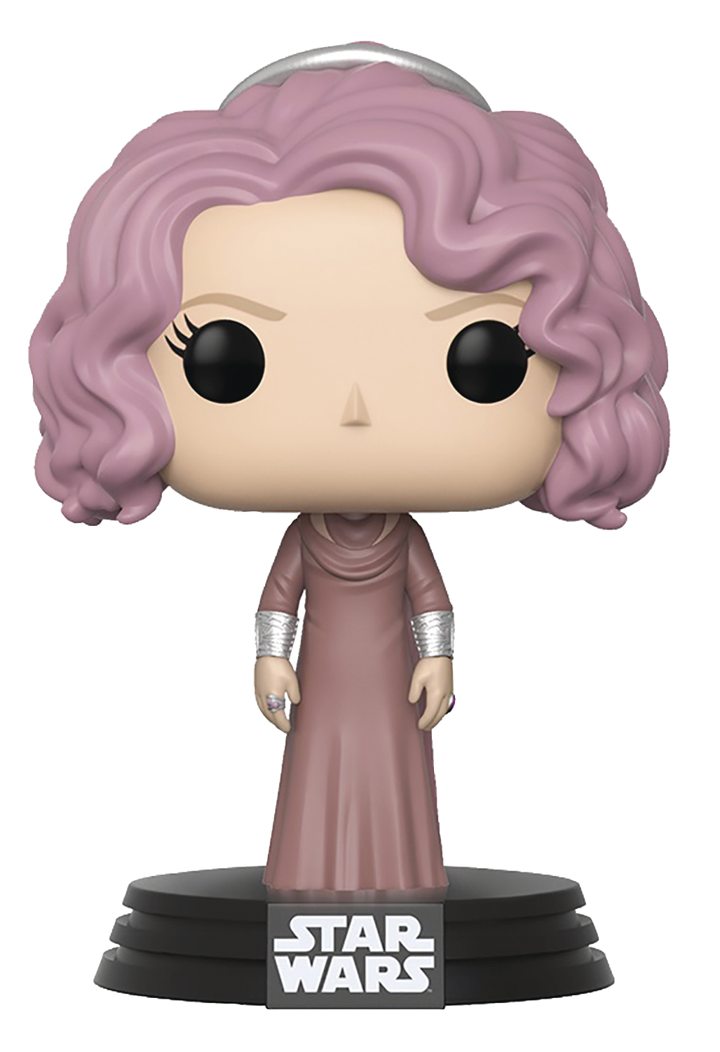 Vice Admiral Holdo 235