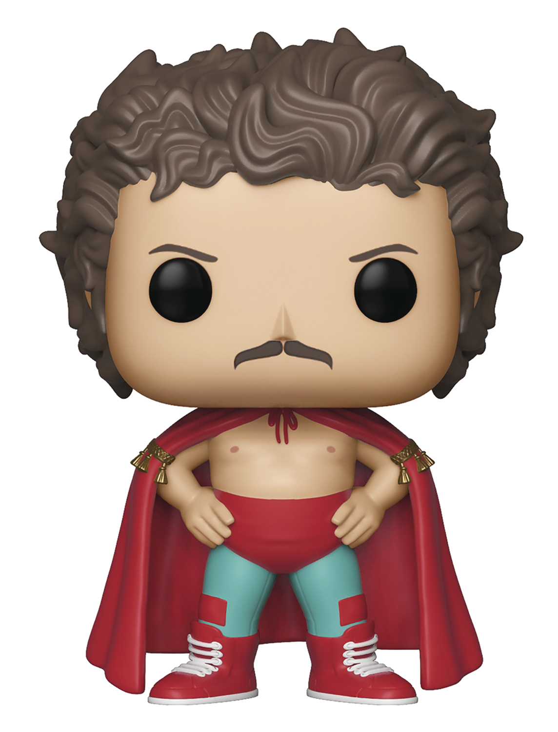 Nacho Libre 647