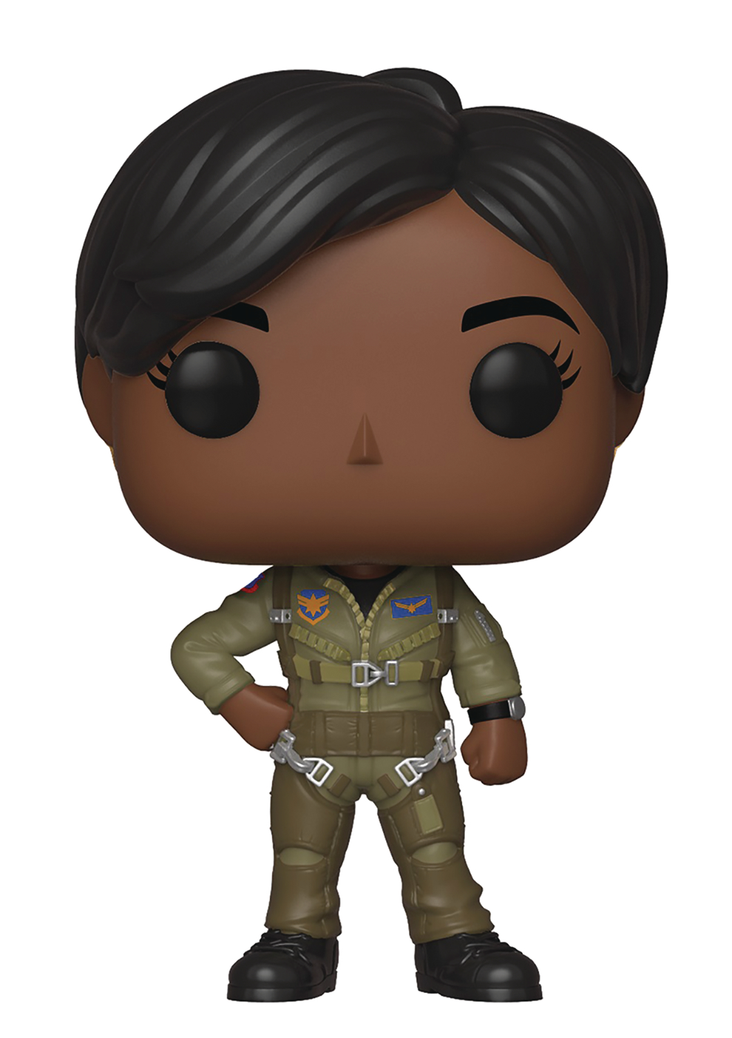 Maria Rambeau 430