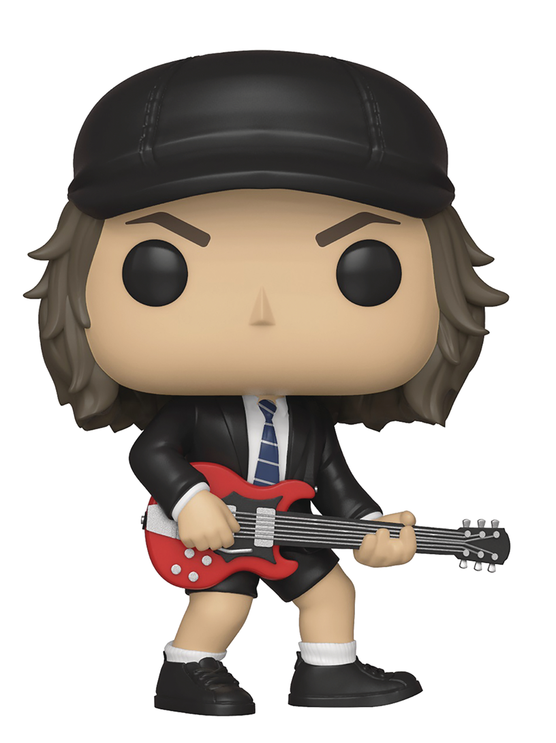 Angus Young 91