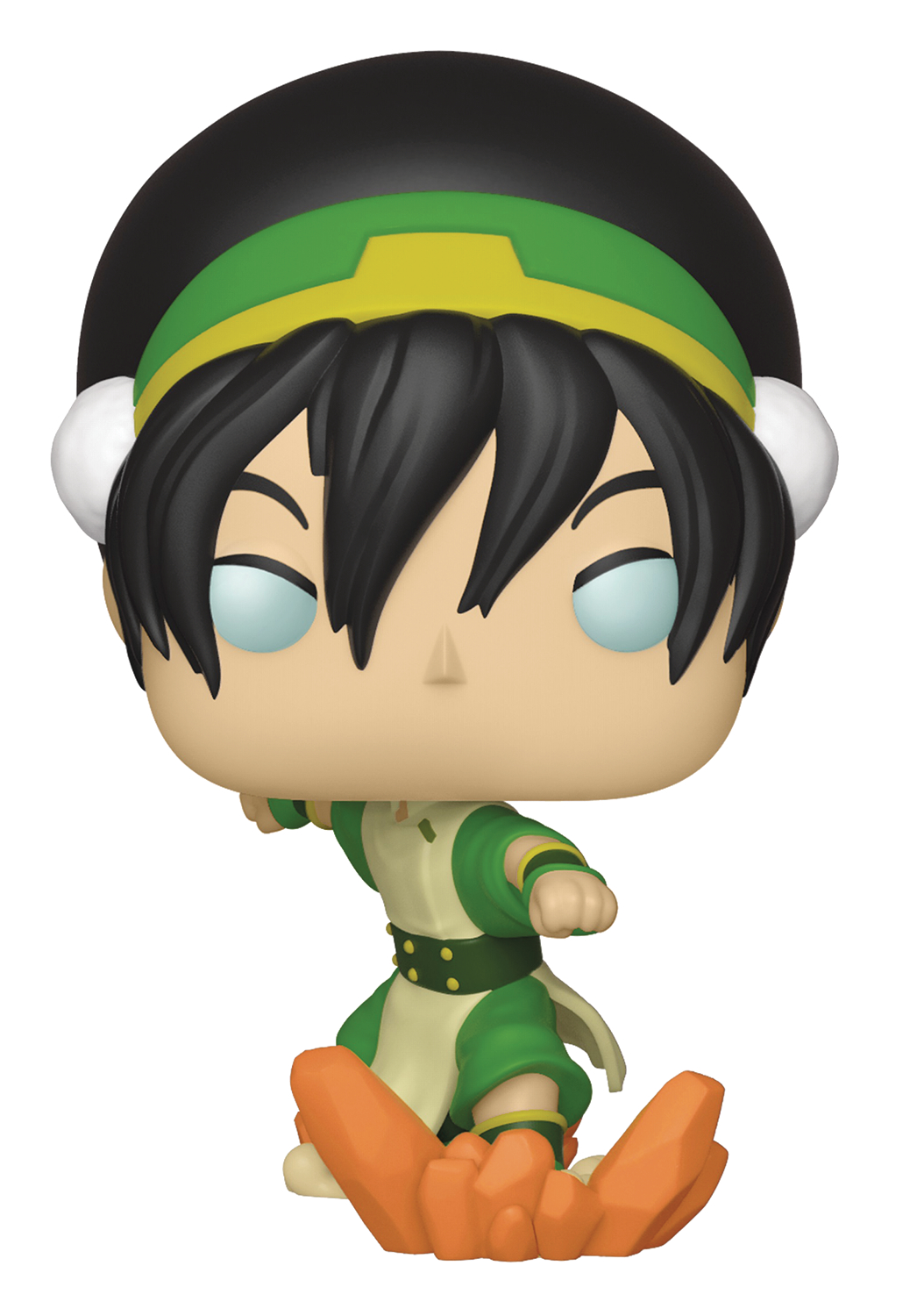 Toph 537