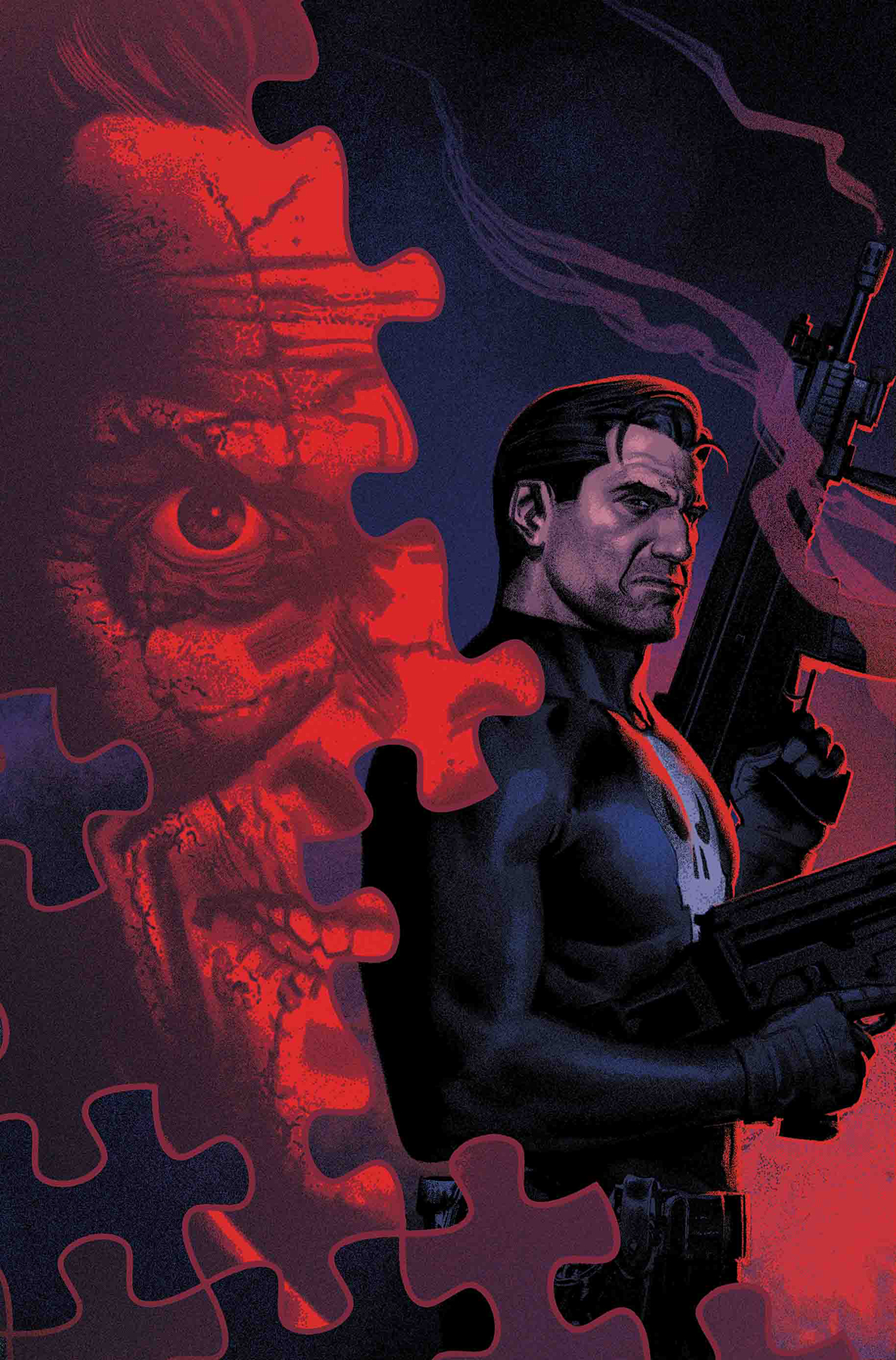 PUNISHER #10