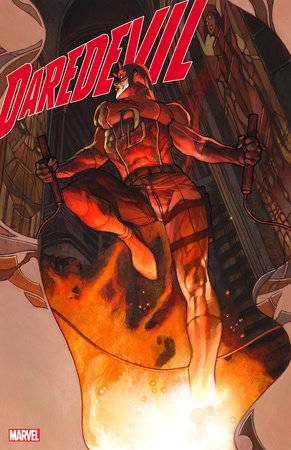 DAREDEVIL #8 1:25 COPY INCV SIMONE BIANCHI VAR