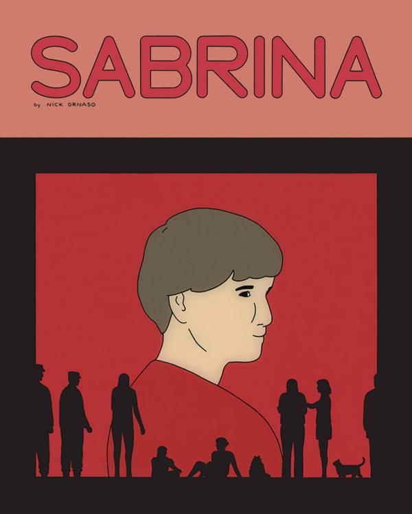 SABRINA HC (MAR181573) (MR)