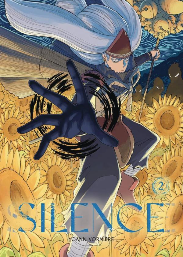 SILENCE GN VOL 02