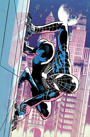 ULTIMATE SPIDER-MAN #16 2ND PTG 25 COPY INCV WALSH VIR VAR
