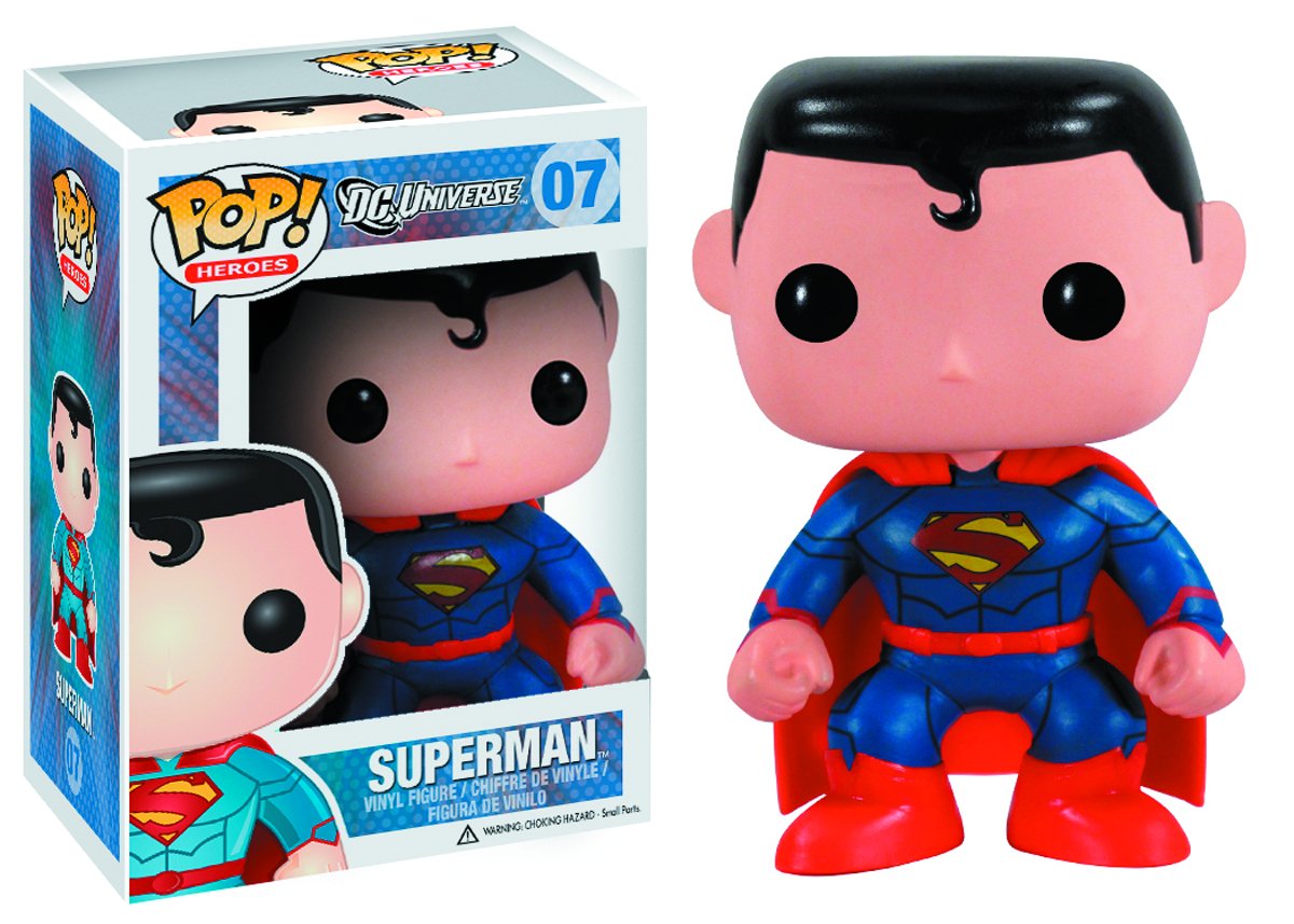 Superman Exclusive 07