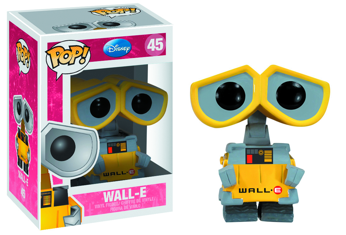 Wall-E 45