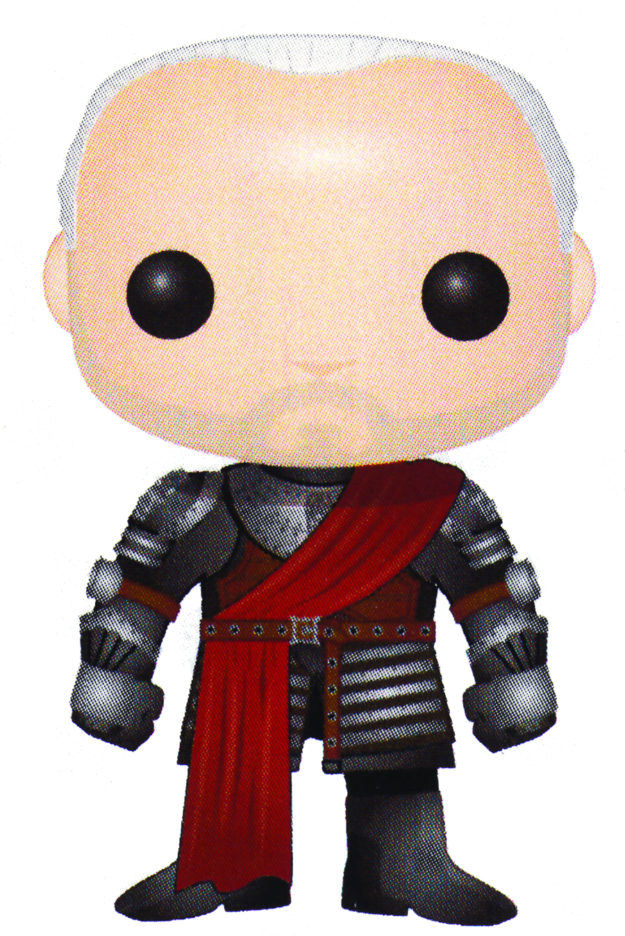 Tywin Lannister 17