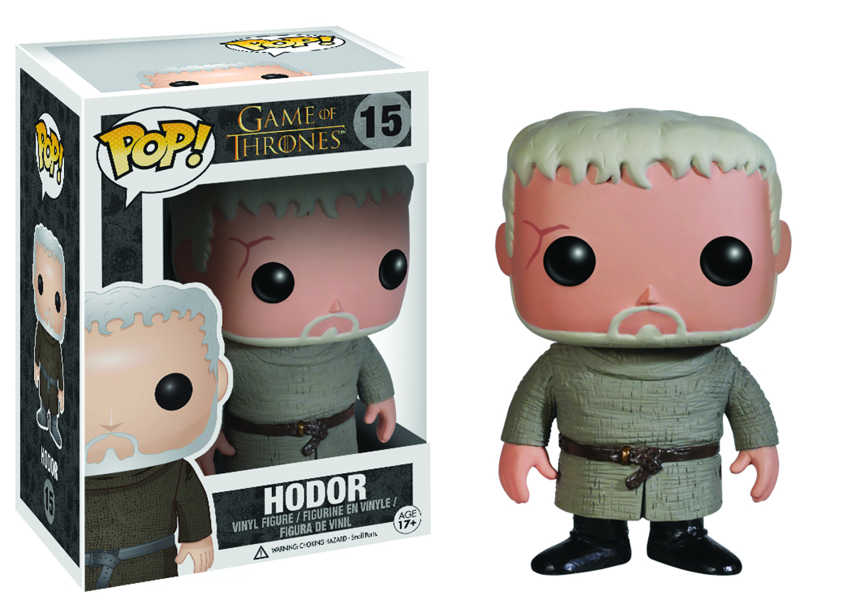 Hodor 15