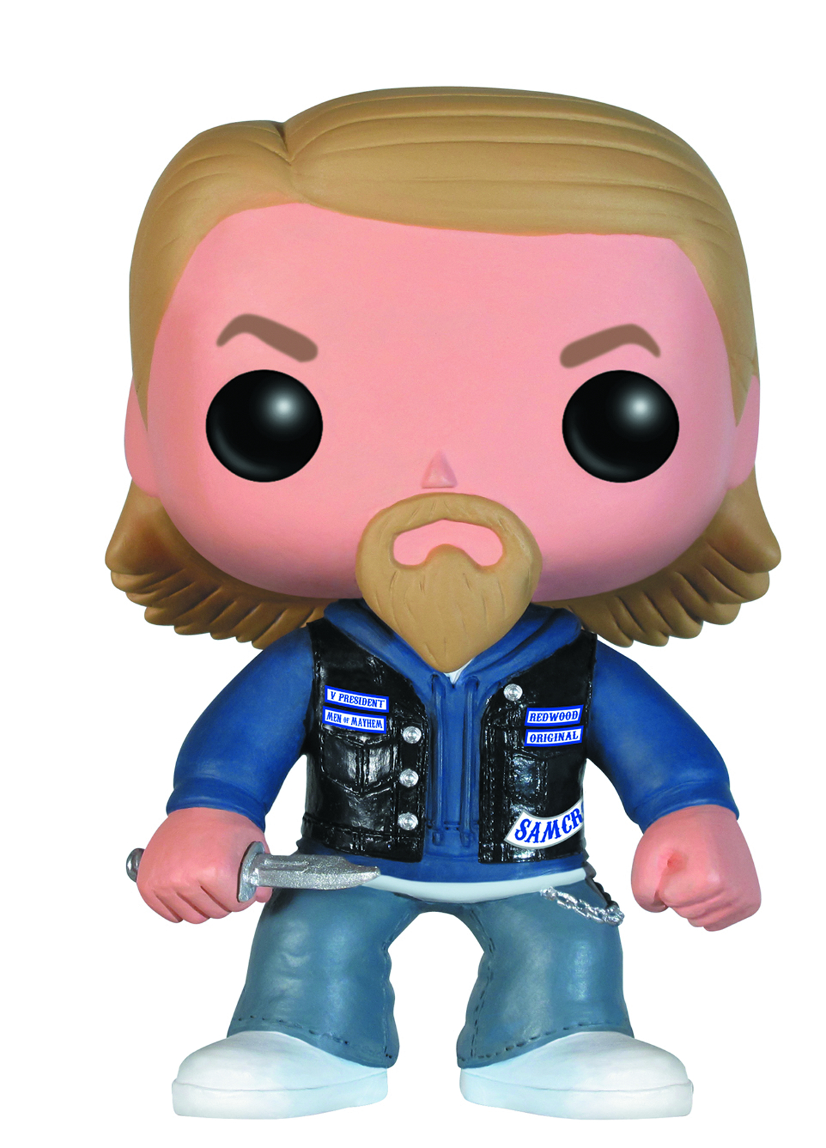 Jax Teller 88