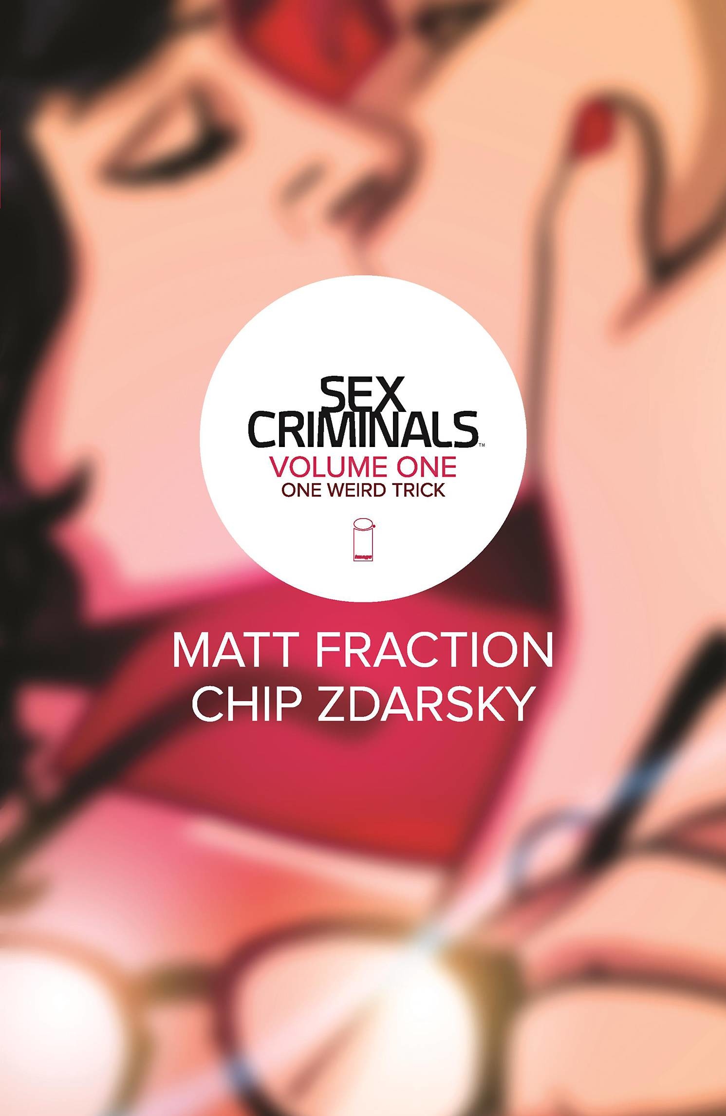 SEX CRIMINALS TP #1