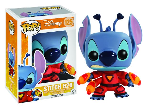 Stitch 626 125