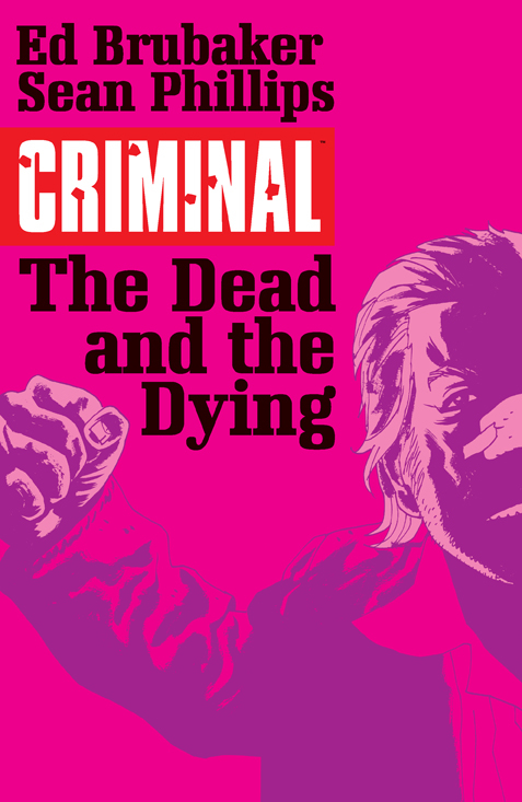 CRIMINAL TP #3