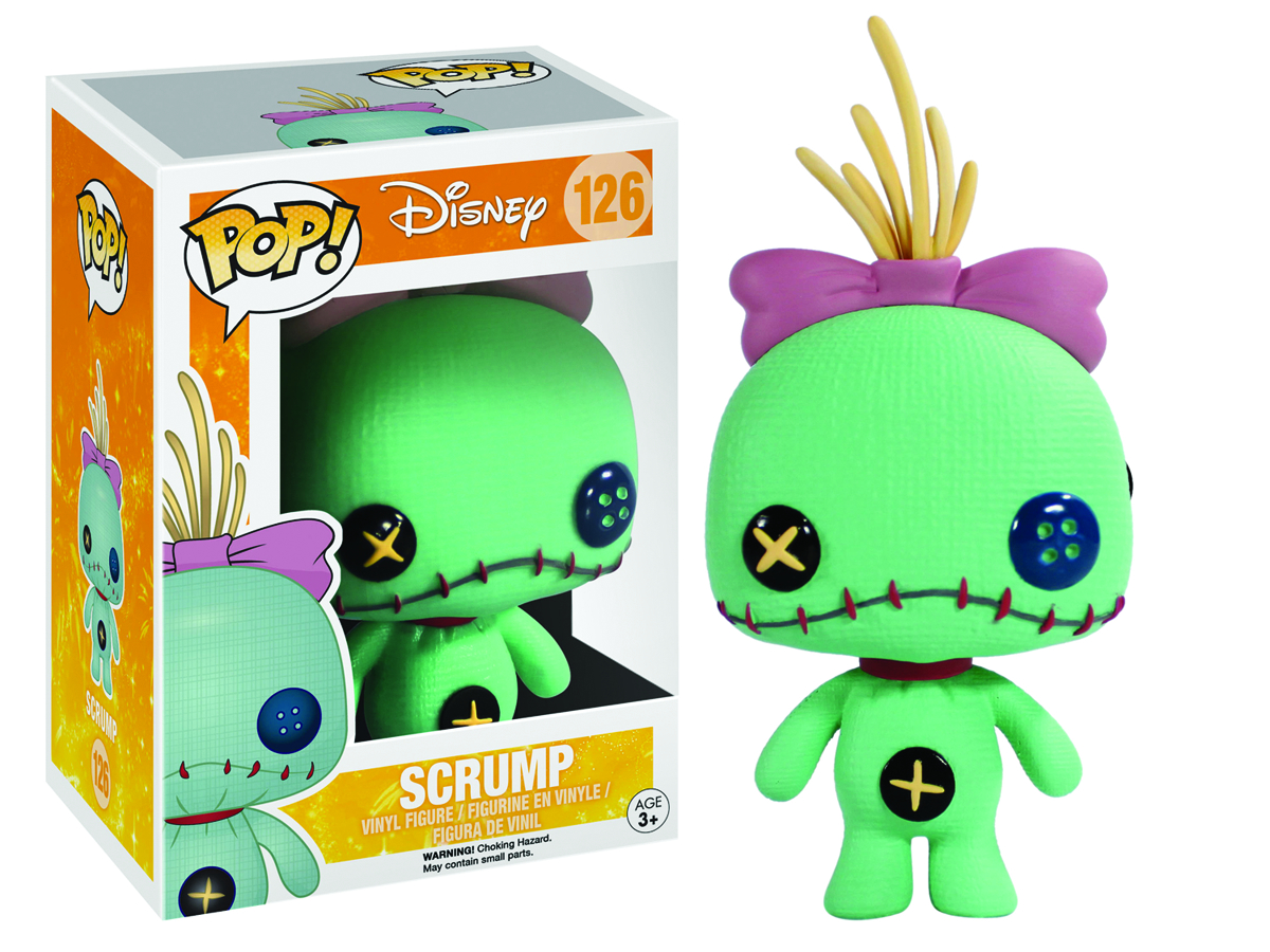 Scrump 126