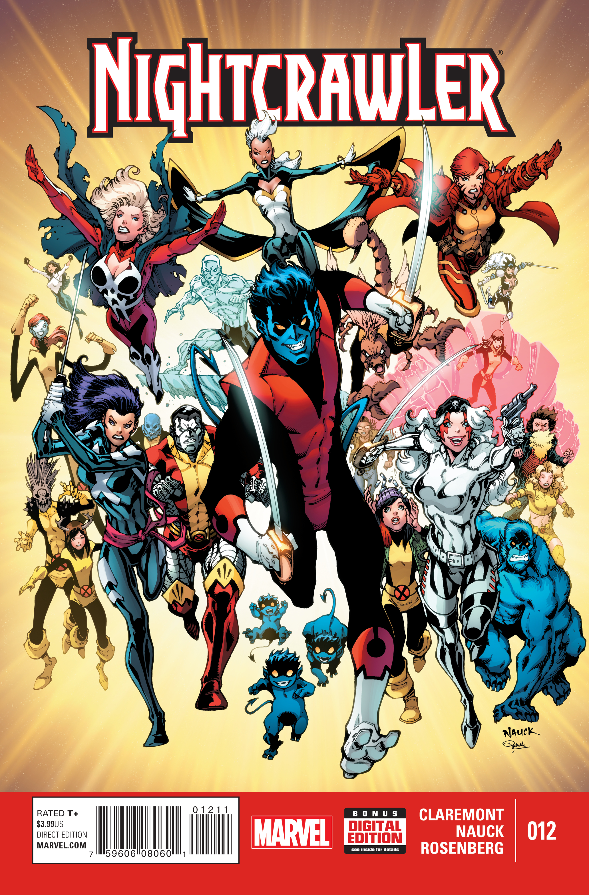 NIGHTCRAWLER #12