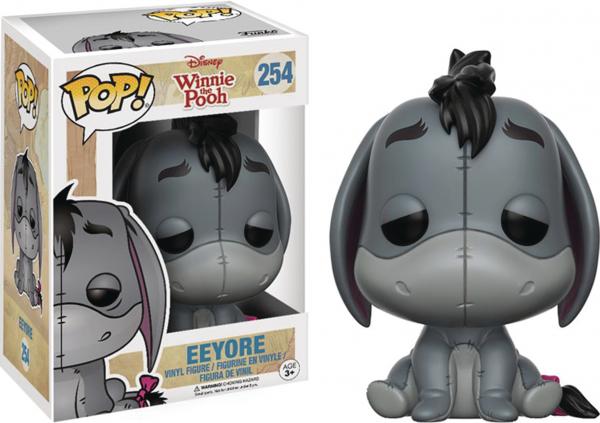 Eeyore 254