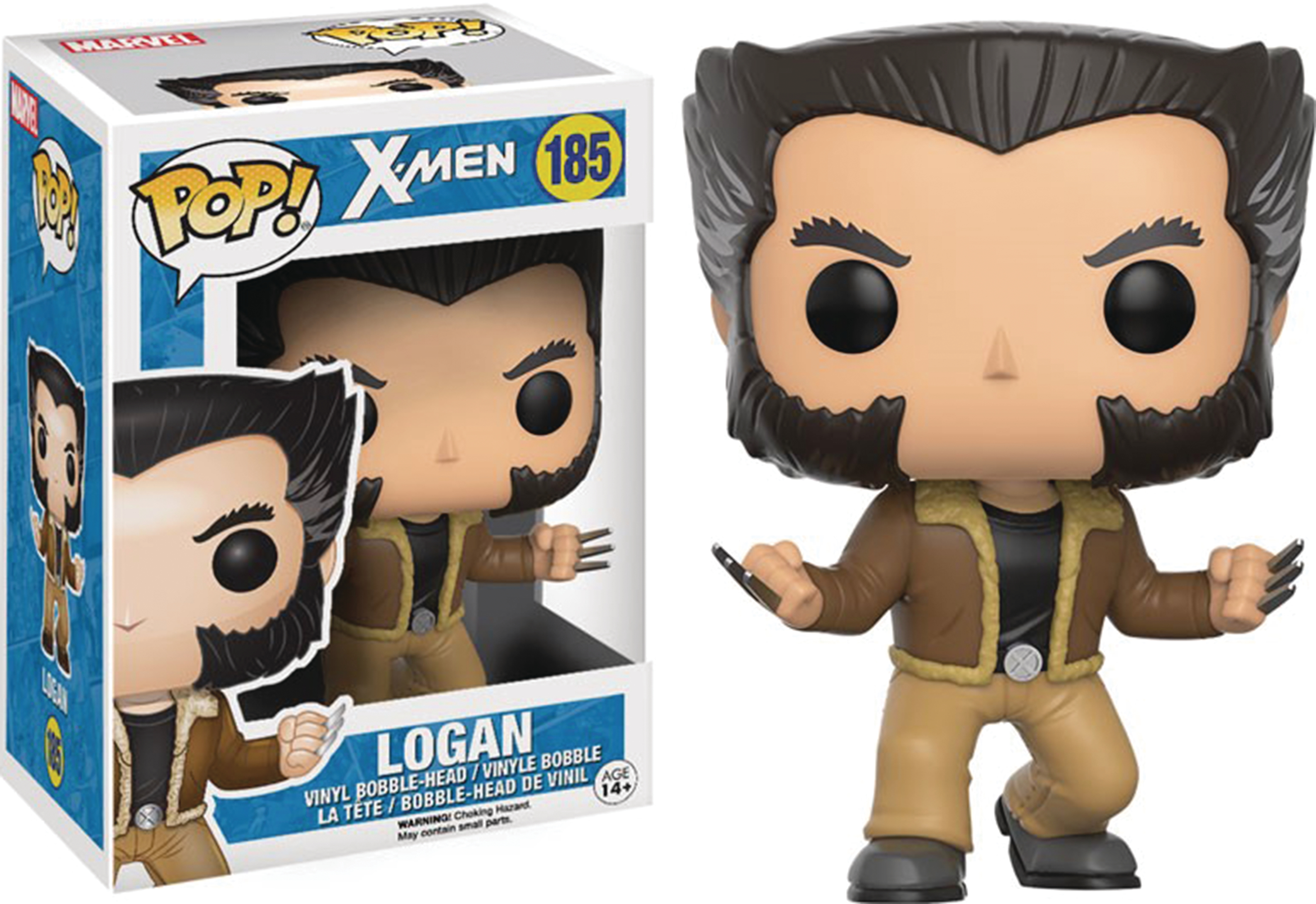 Logan 185