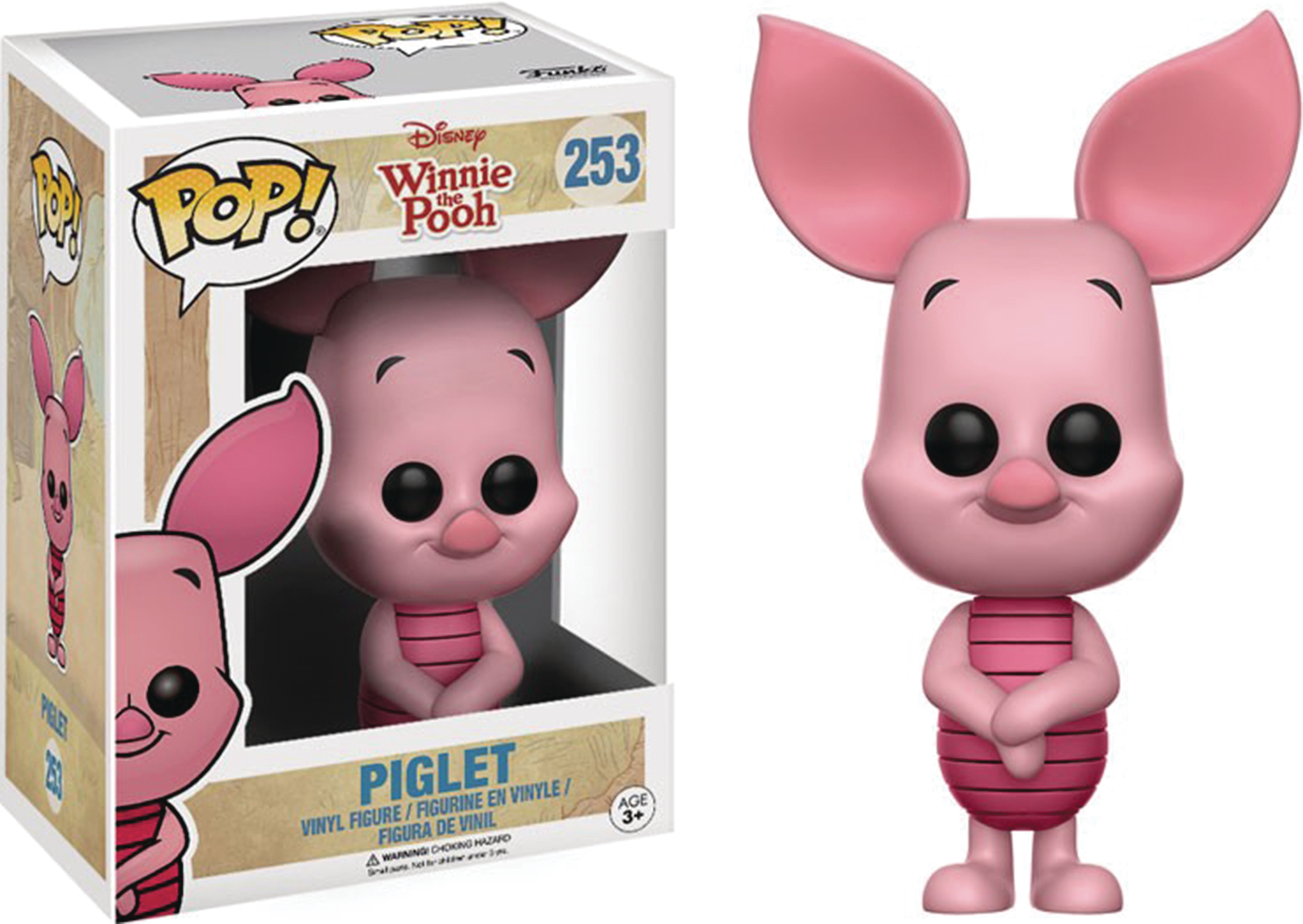 Piglet 253