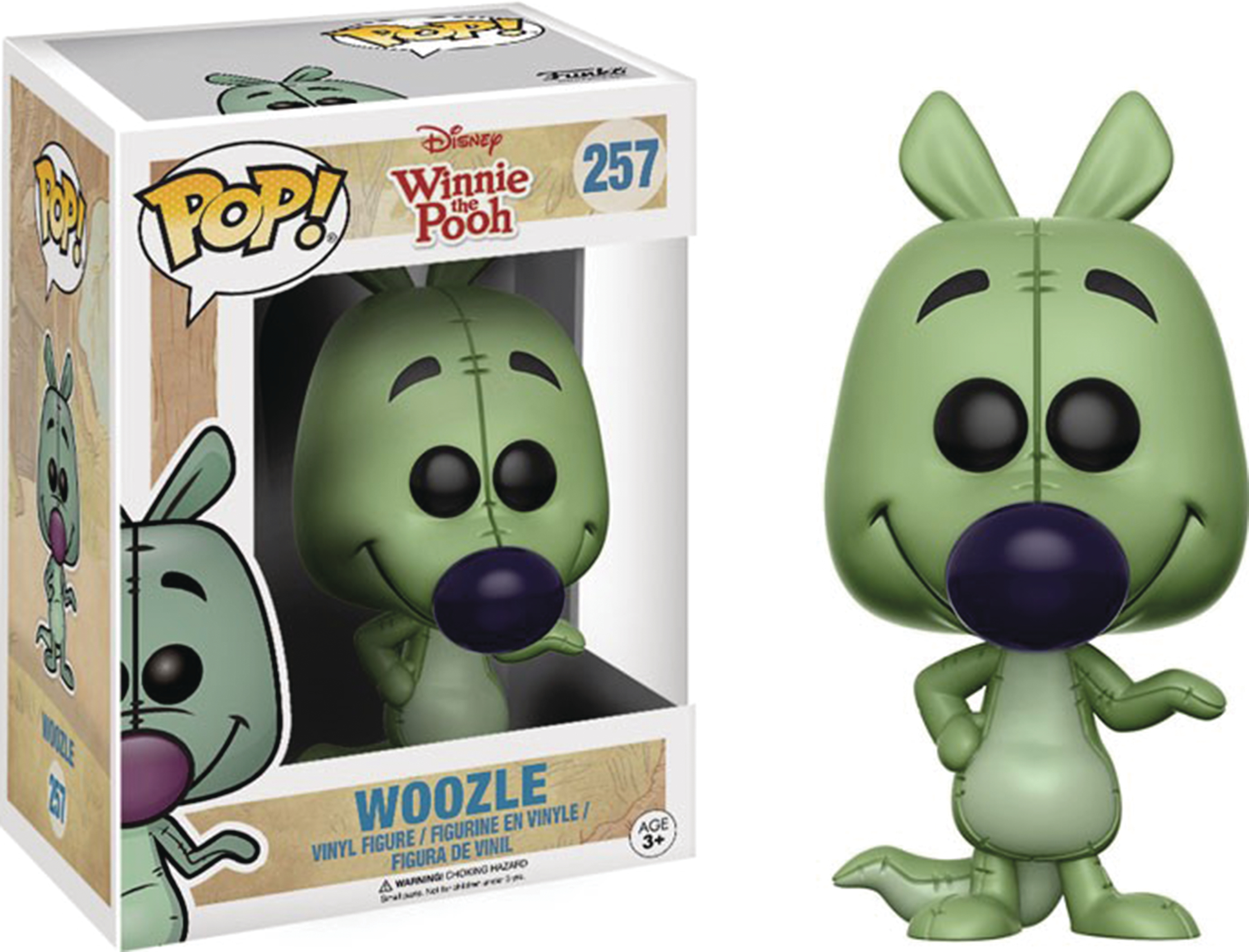 Woozle 257