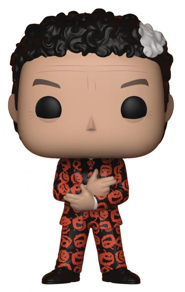 David S. Pumpkins 03