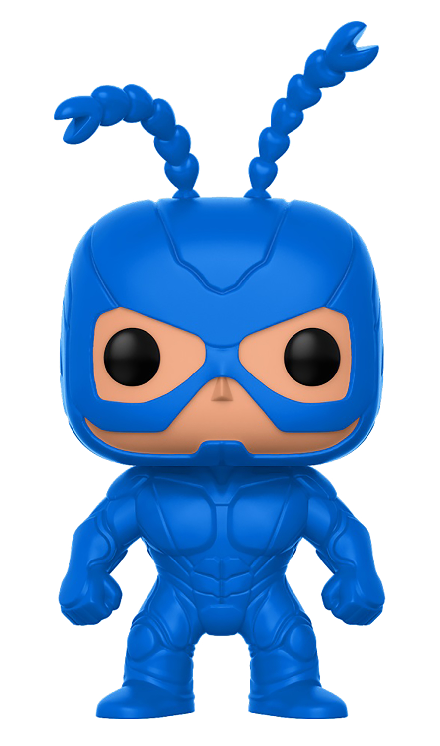 The Tick 527