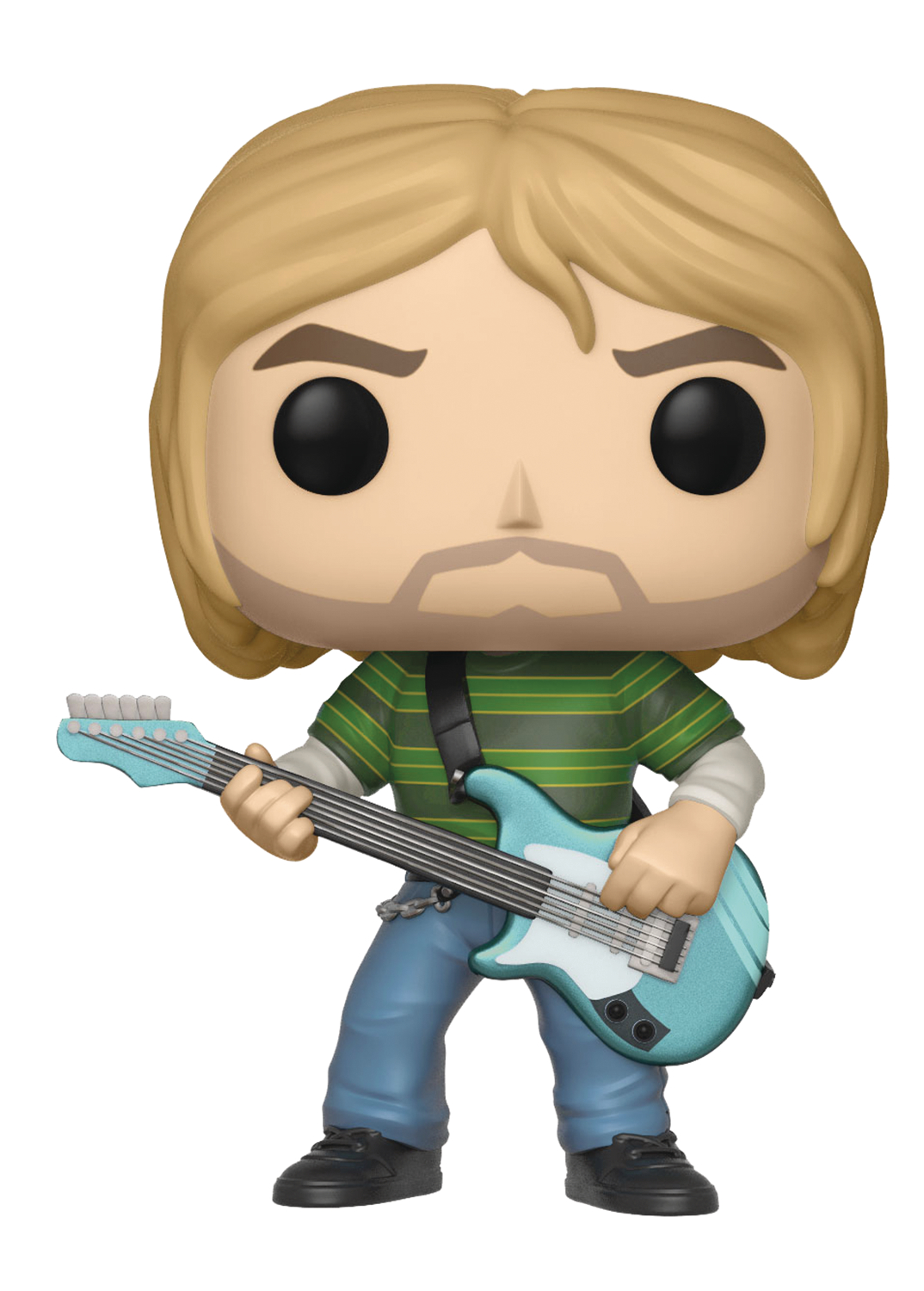 Kurt Cobain 65