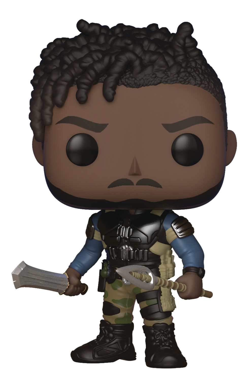 Erik Killmonger 278