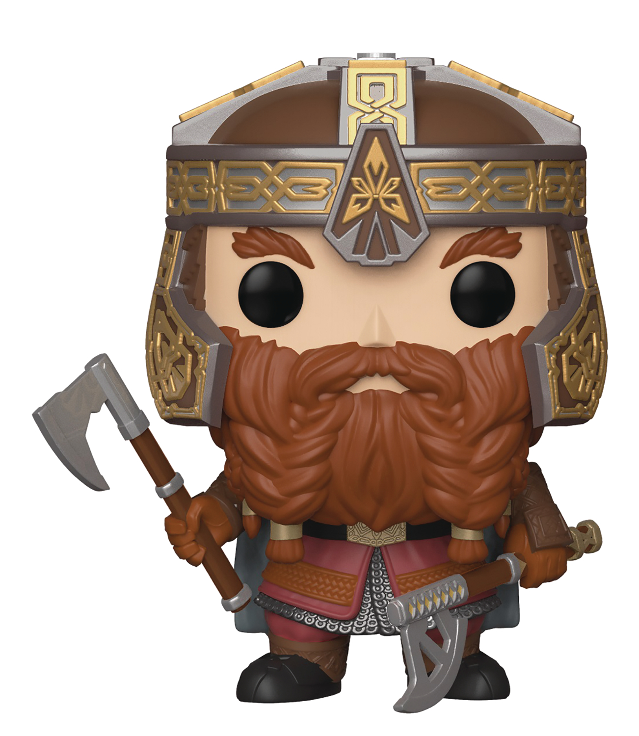 Gimli 629