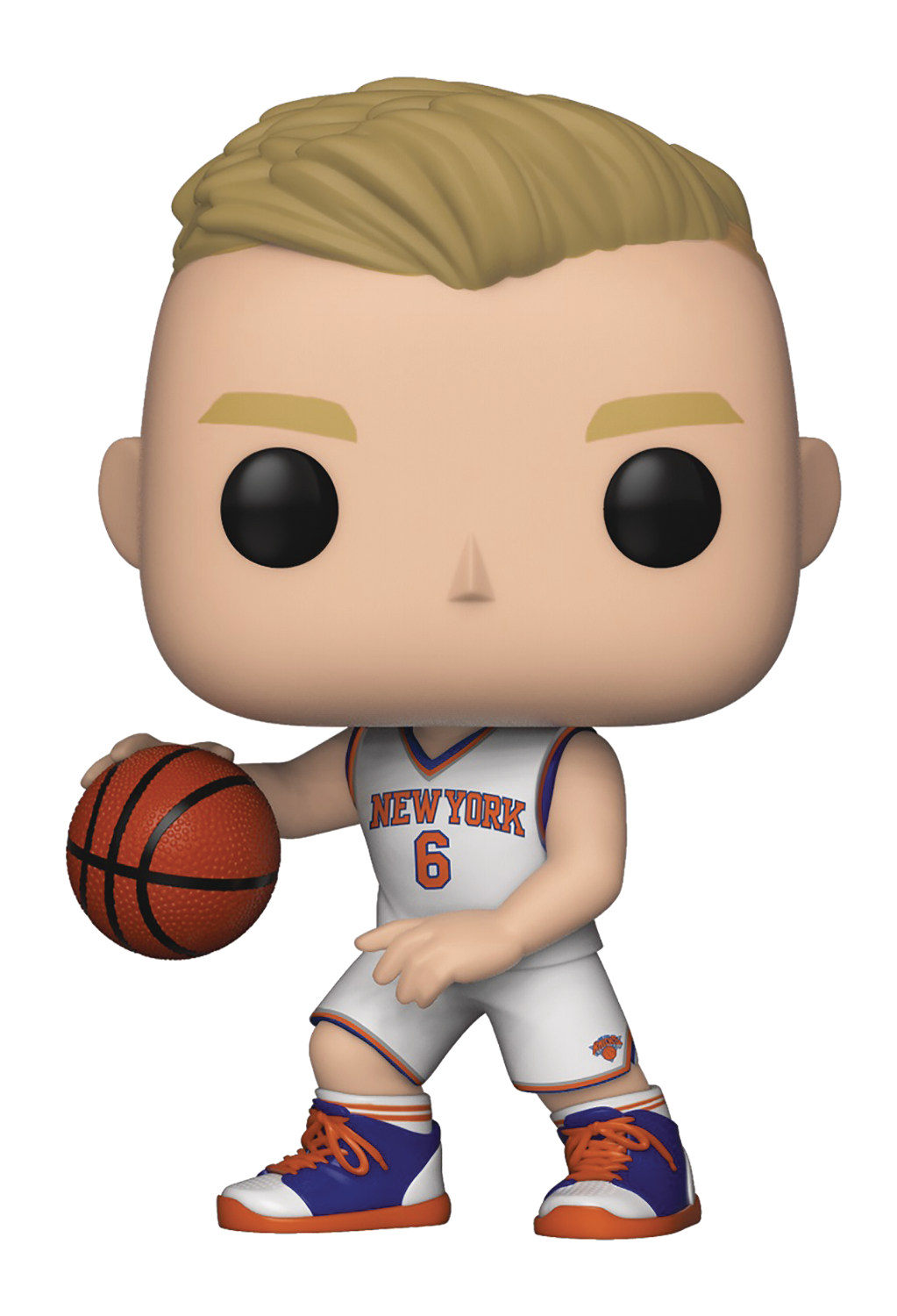 Kristaps Porzingis 41