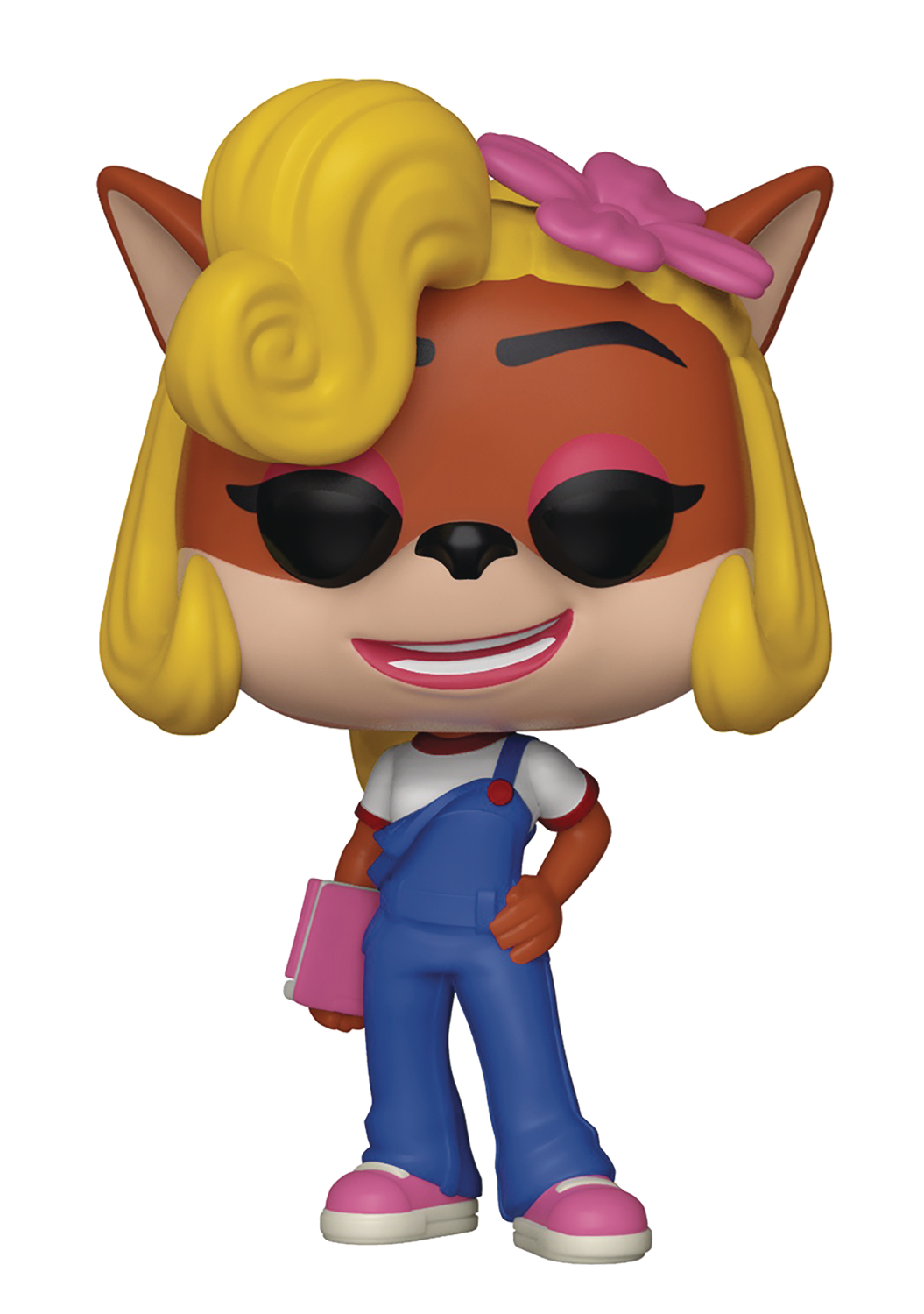 Coco Bandicoot 419