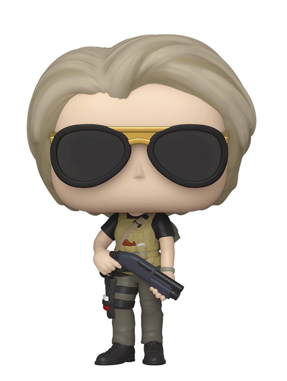 Sarah Connor 818