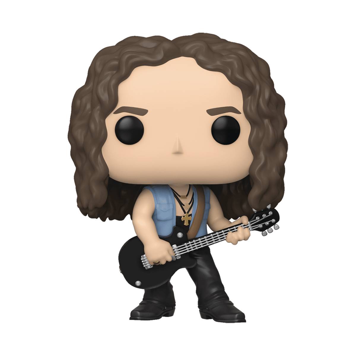 Vivian Campbell 151