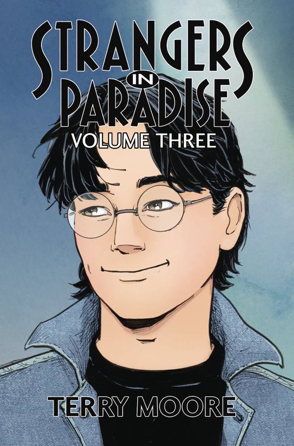 STRANGERS IN PARADISE TP VOL 03