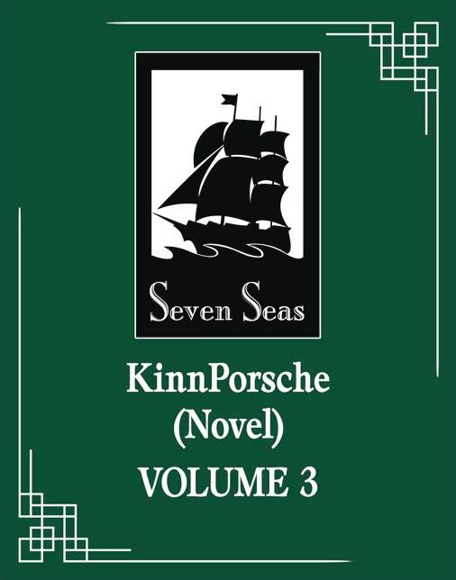 KINNPORSCHE L NOVEL VOL 03 (MR)