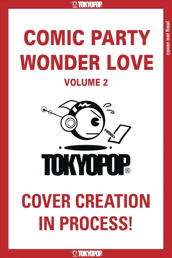 COMIC PARTY WONDER LOVE GN VOL 02 (MR)