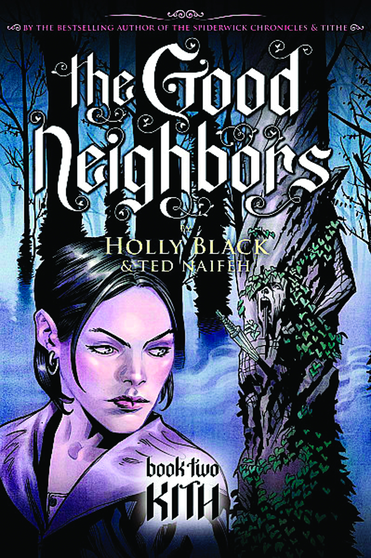 GOOD NEIGHBORS HC #2