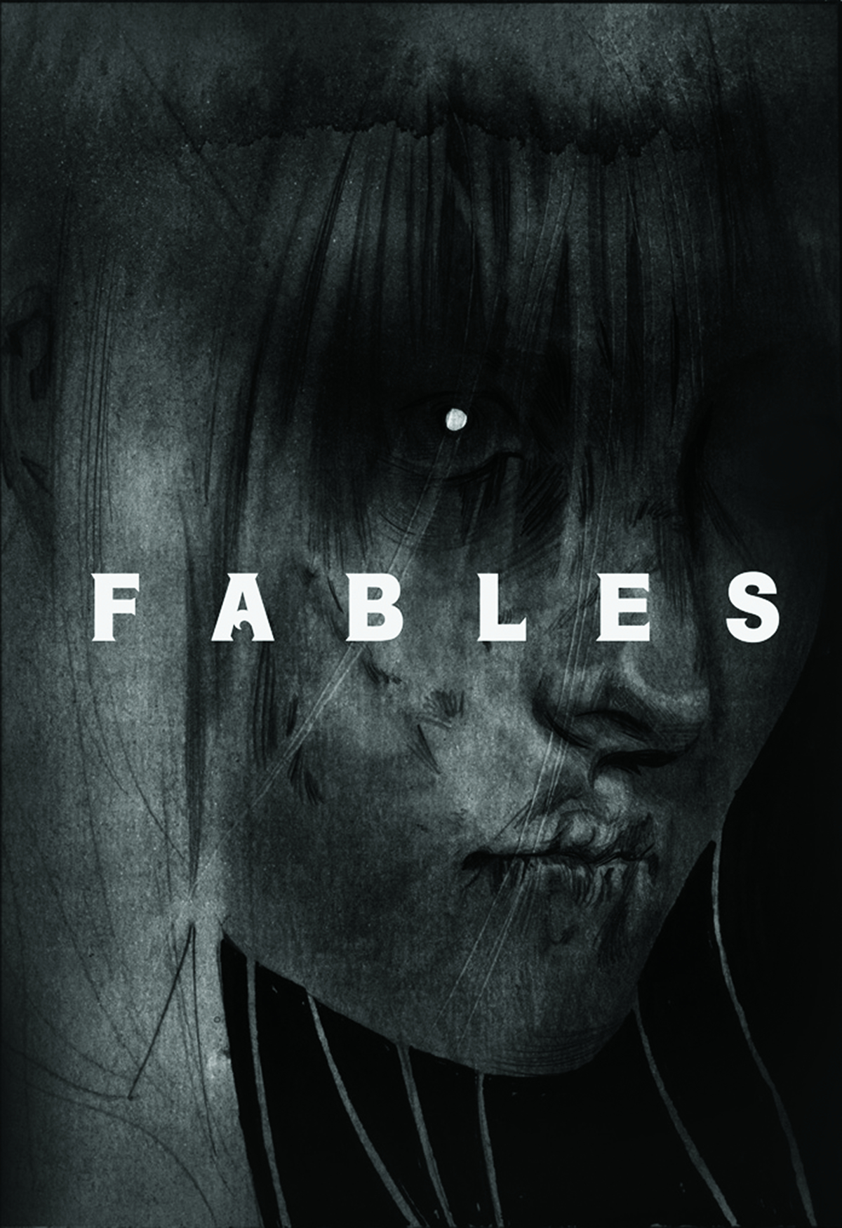 FABLES #121