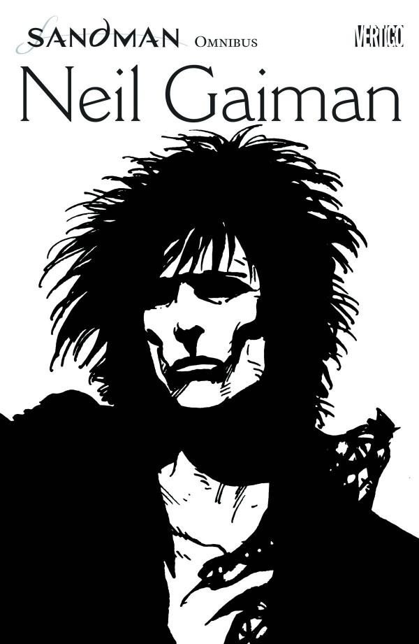 SANDMAN OMNIBUS HC #2