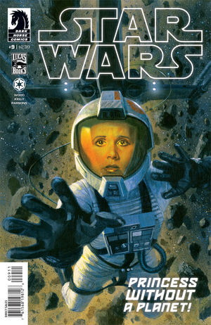 STAR WARS #9