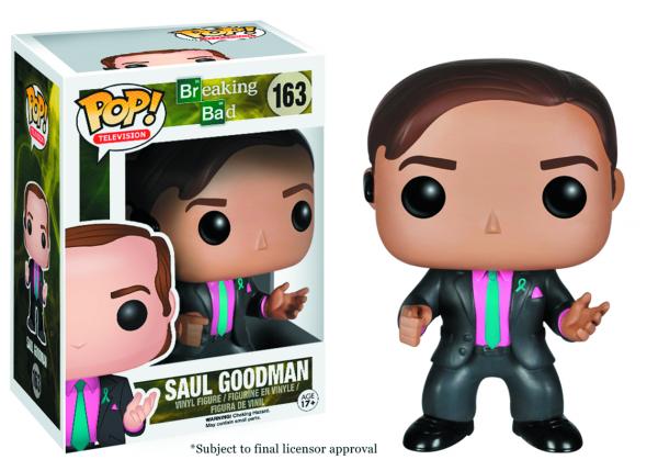 Saul Goodman 163