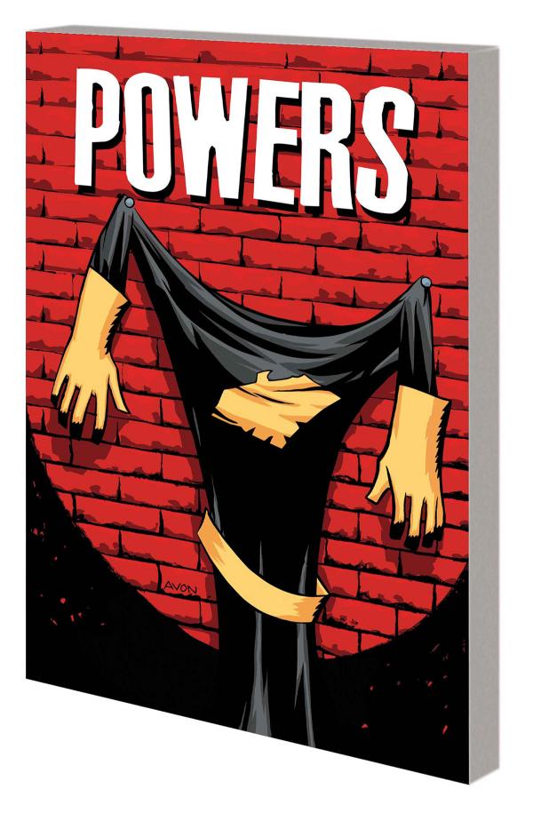 POWERS TP #2