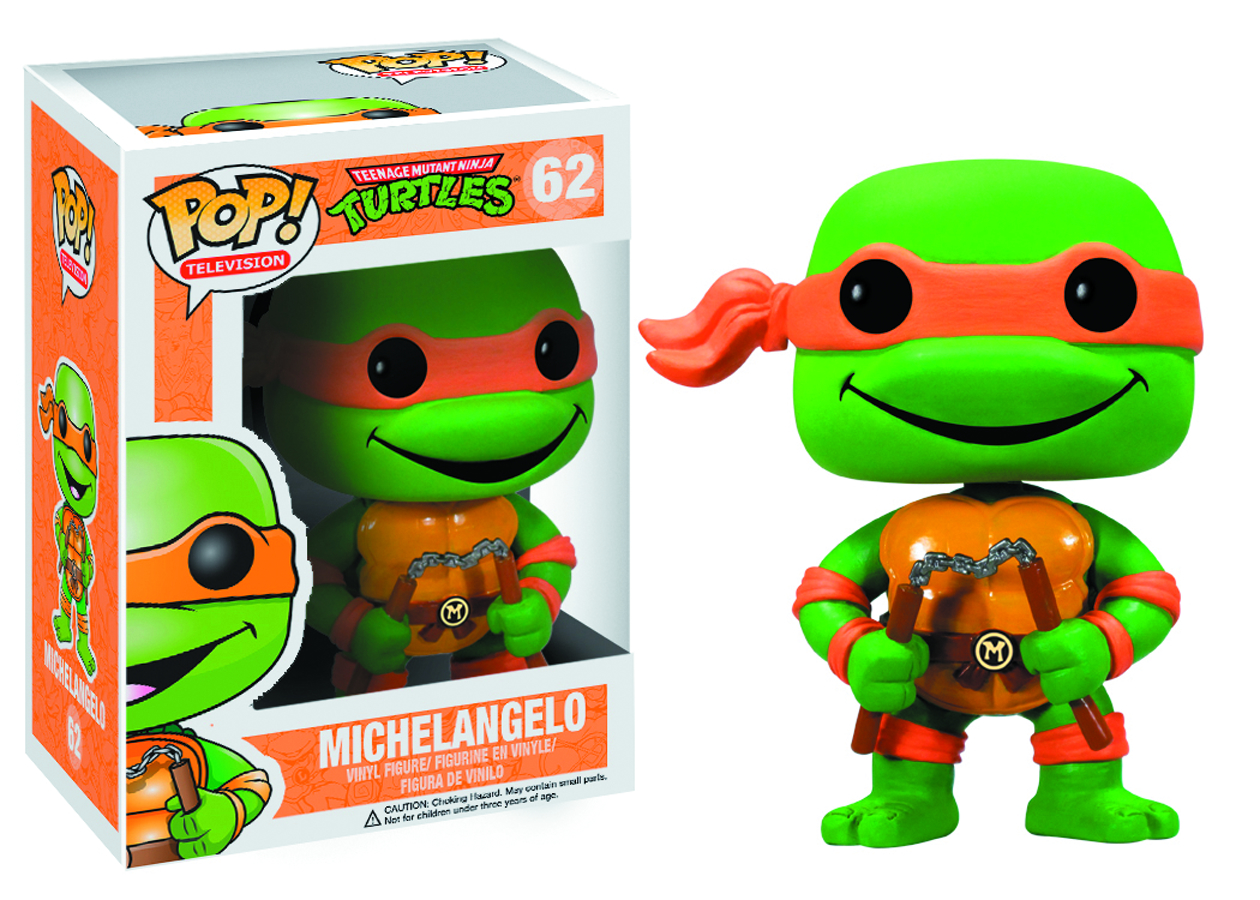 Michelangelo 62