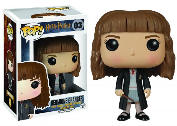Hermione Granger 03
