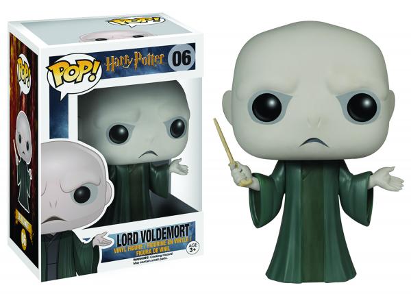 Lord Voldemort 06